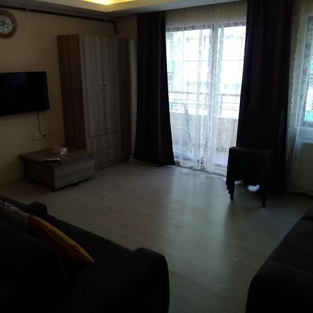 בורסה Ataa Family Apartments מראה חיצוני תמונה