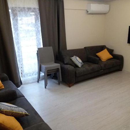 בורסה Ataa Family Apartments מראה חיצוני תמונה