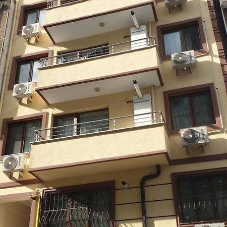 בורסה Ataa Family Apartments מראה חיצוני תמונה