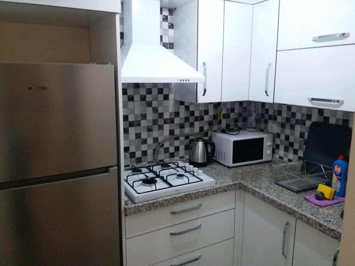 בורסה Ataa Family Apartments מראה חיצוני תמונה