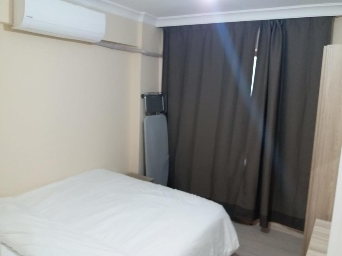 בורסה Ataa Family Apartments מראה חיצוני תמונה