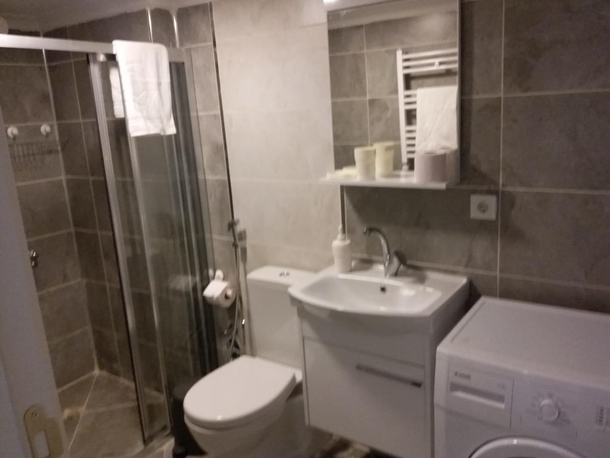 בורסה Ataa Family Apartments מראה חיצוני תמונה
