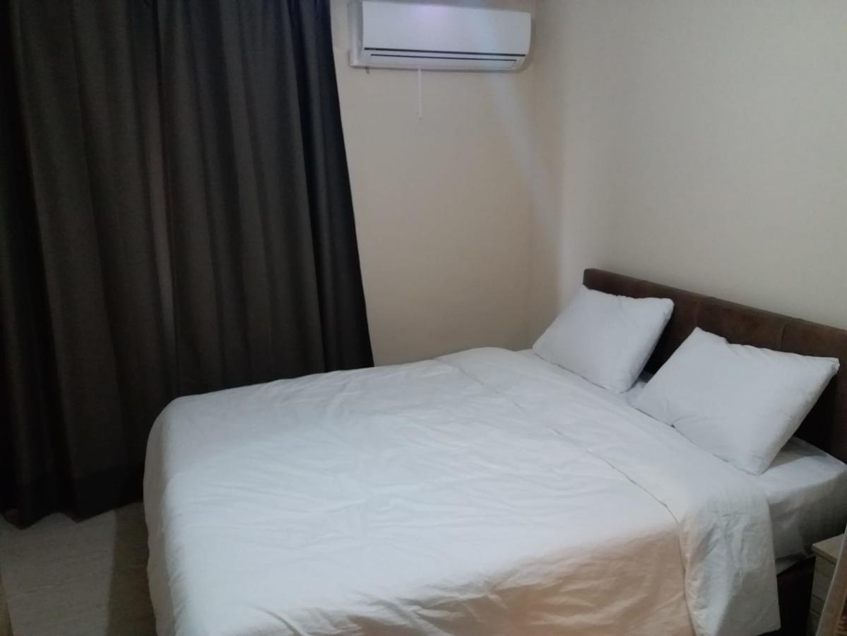 בורסה Ataa Family Apartments מראה חיצוני תמונה