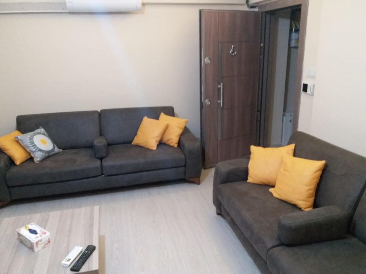 בורסה Ataa Family Apartments מראה חיצוני תמונה