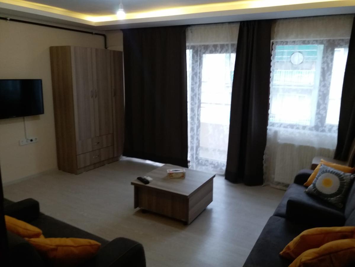בורסה Ataa Family Apartments מראה חיצוני תמונה
