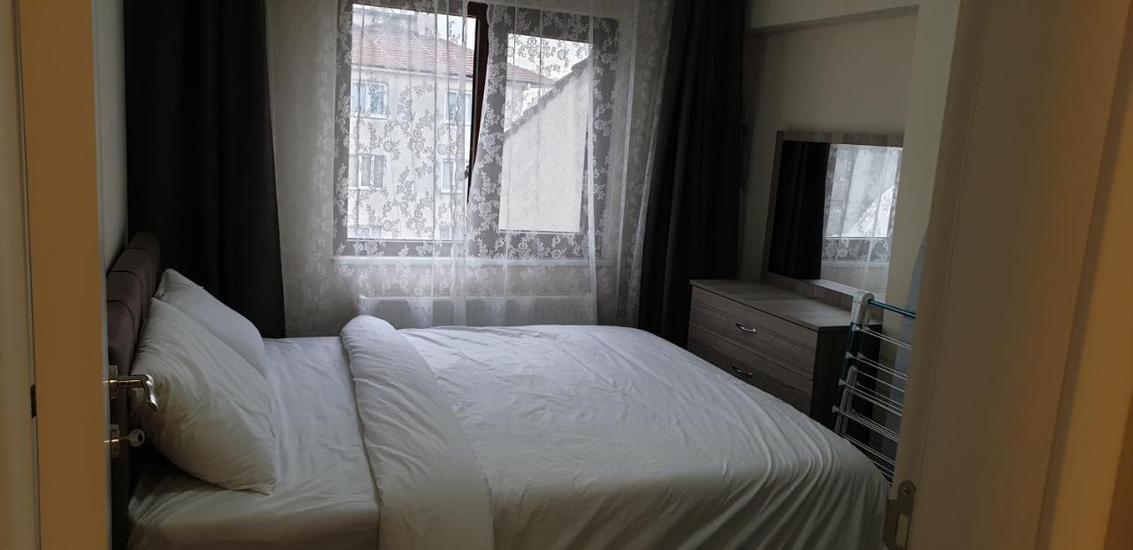 בורסה Ataa Family Apartments מראה חיצוני תמונה