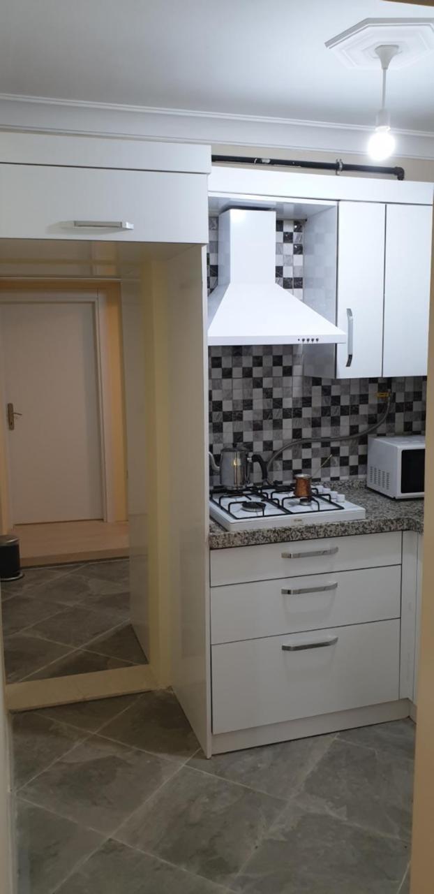 בורסה Ataa Family Apartments מראה חיצוני תמונה