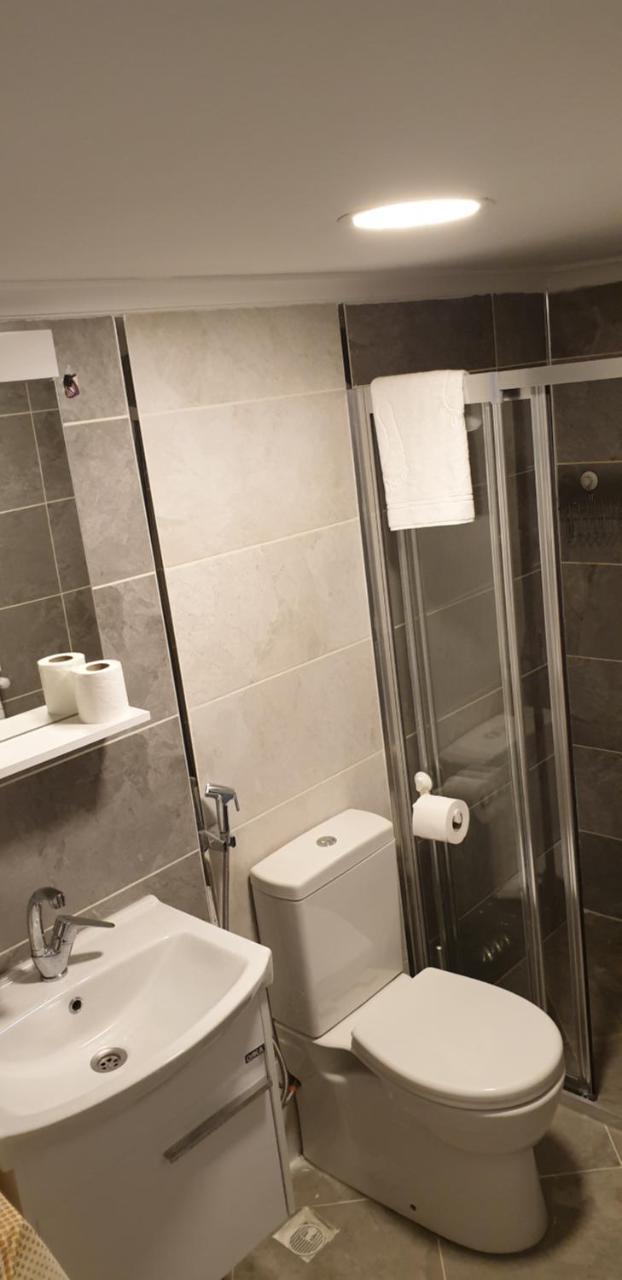 בורסה Ataa Family Apartments מראה חיצוני תמונה