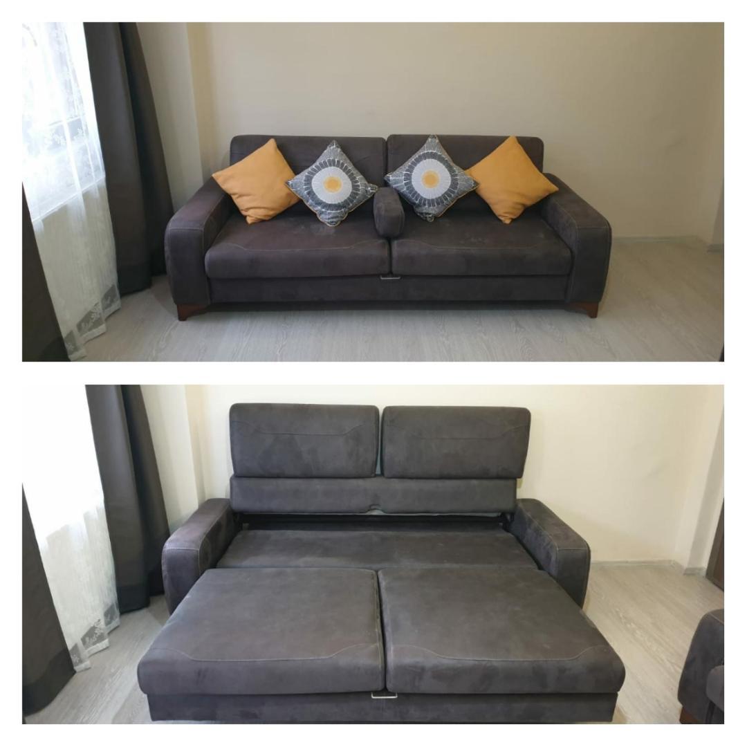 בורסה Ataa Family Apartments מראה חיצוני תמונה