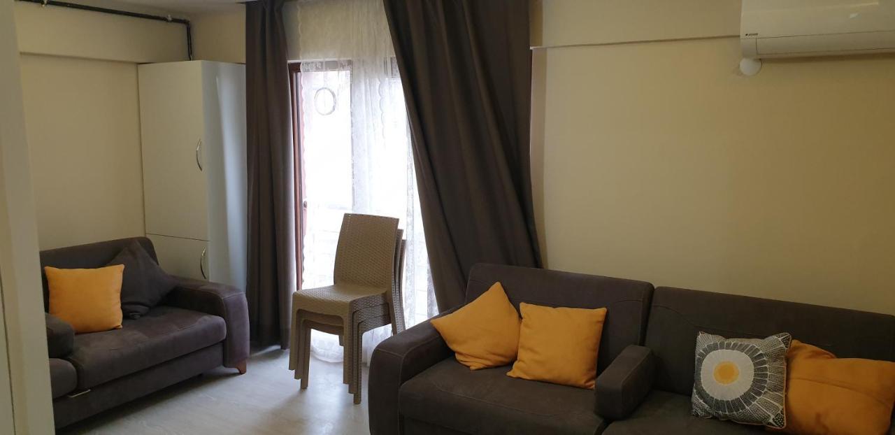 בורסה Ataa Family Apartments מראה חיצוני תמונה