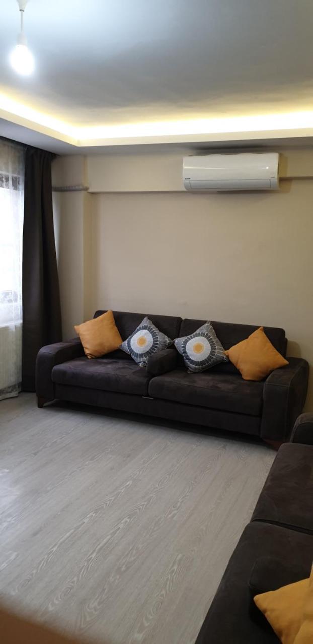 בורסה Ataa Family Apartments מראה חיצוני תמונה