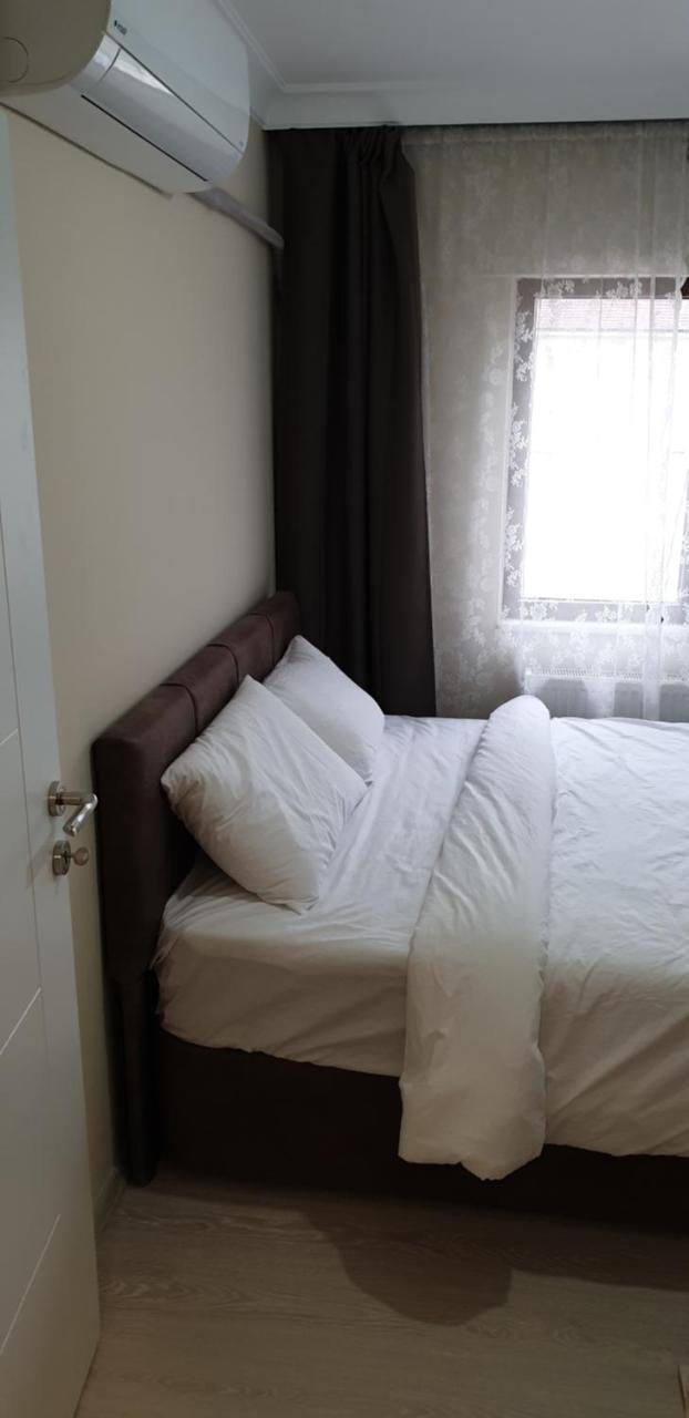 בורסה Ataa Family Apartments מראה חיצוני תמונה
