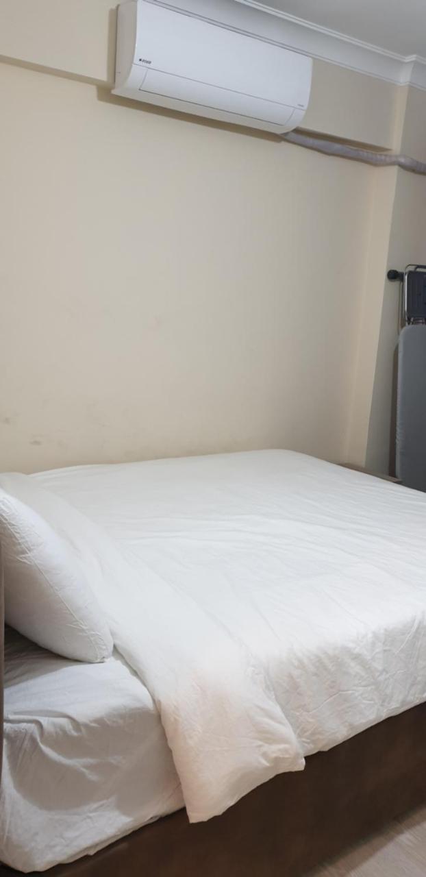בורסה Ataa Family Apartments מראה חיצוני תמונה