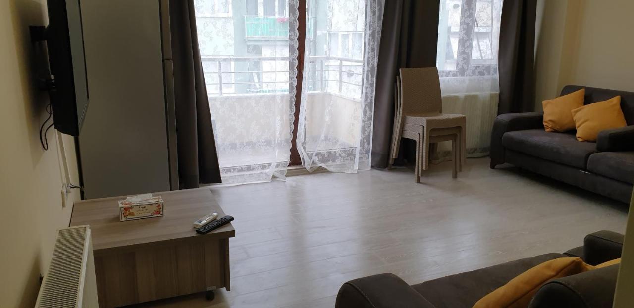 בורסה Ataa Family Apartments מראה חיצוני תמונה