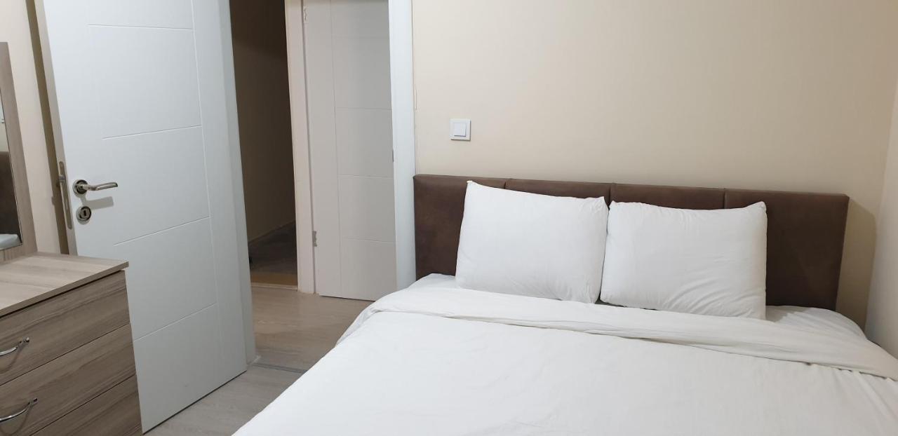 בורסה Ataa Family Apartments מראה חיצוני תמונה