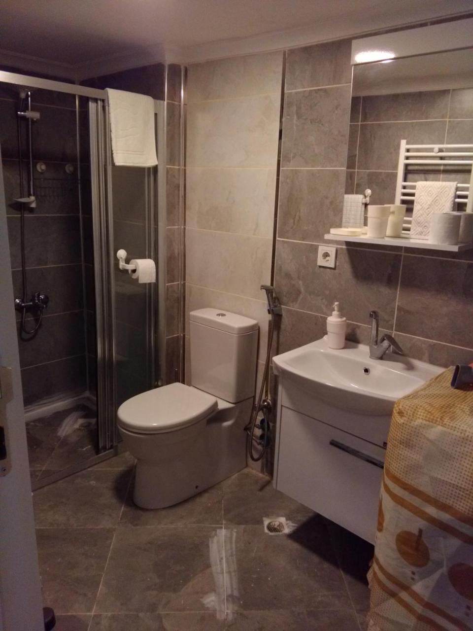 בורסה Ataa Family Apartments מראה חיצוני תמונה
