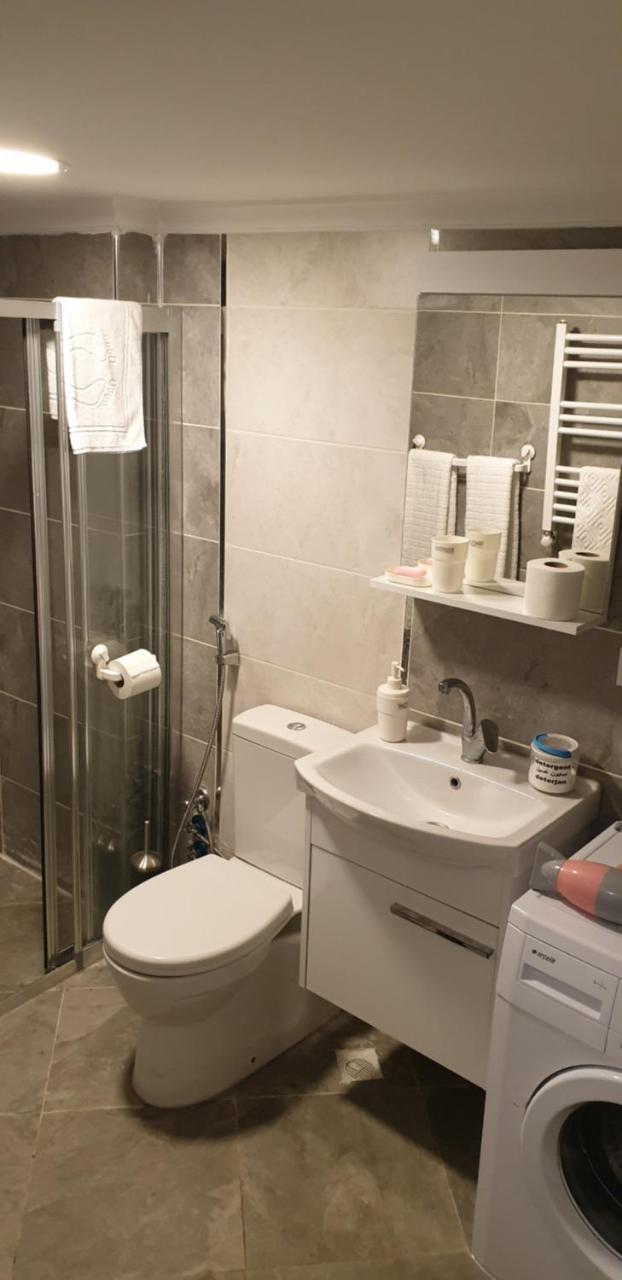בורסה Ataa Family Apartments מראה חיצוני תמונה