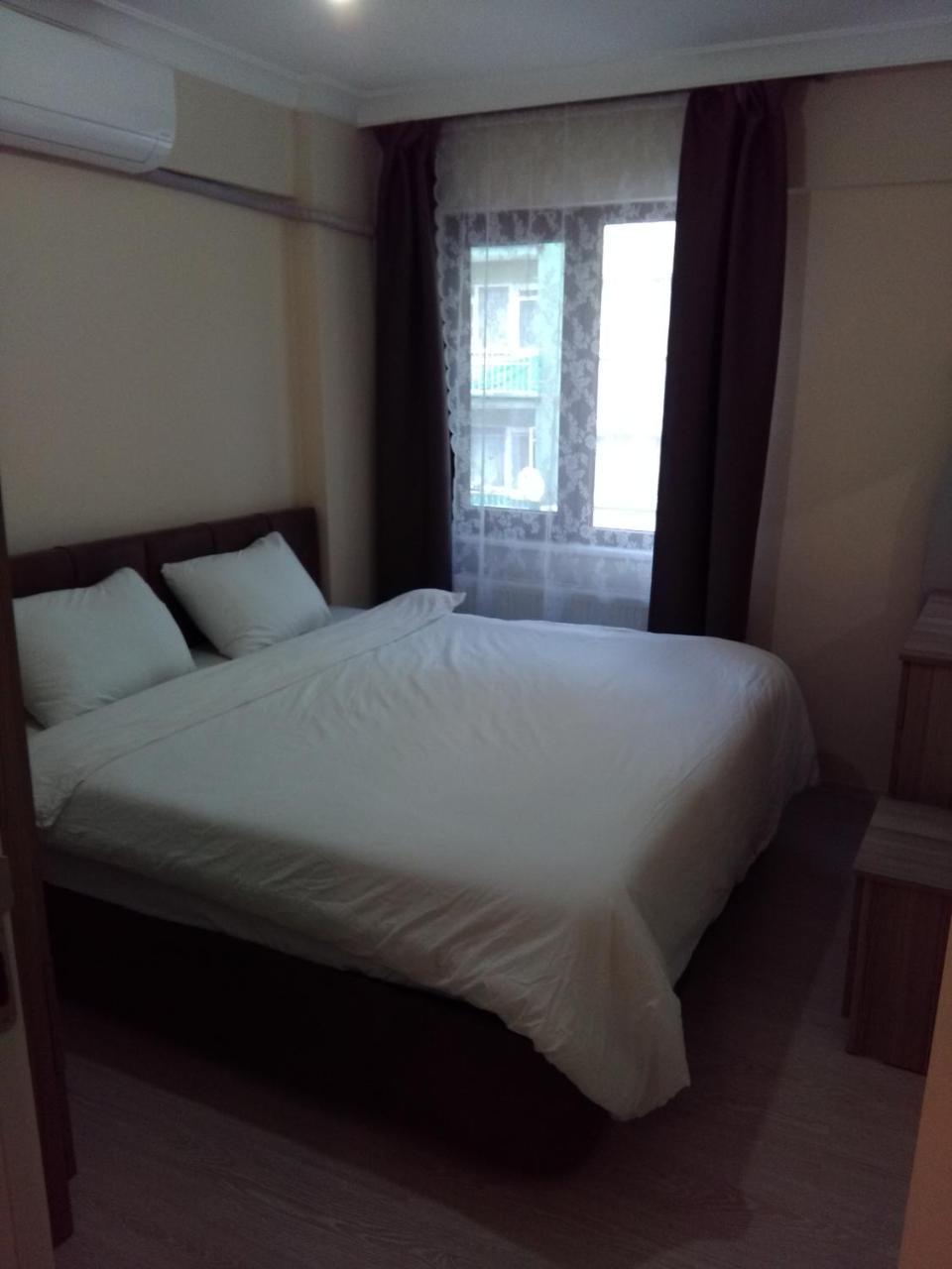 בורסה Ataa Family Apartments מראה חיצוני תמונה