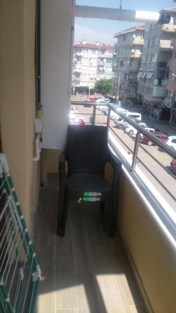 בורסה Ataa Family Apartments מראה חיצוני תמונה