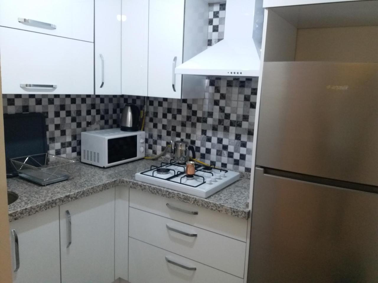 בורסה Ataa Family Apartments מראה חיצוני תמונה