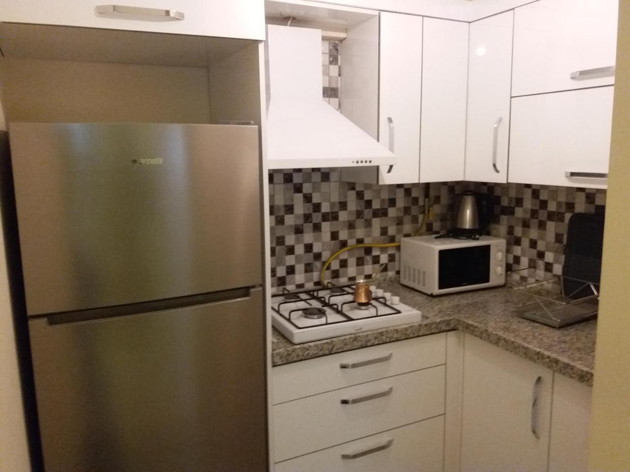 בורסה Ataa Family Apartments מראה חיצוני תמונה
